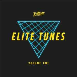 Various - Elite Tunes - Volume One Mp3