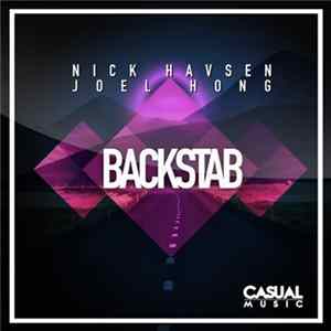 Nick Havsen, Joel Hong - Backstab Mp3