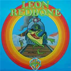 Leon Redbone - On The Track Mp3