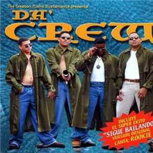 Various - Da' Crew Mp3