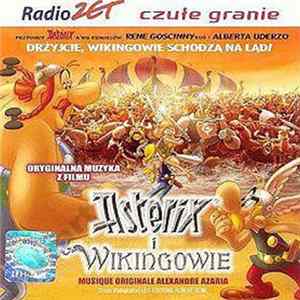 Alexandre Azaria - Asterix I Wikingowie (Oryginalna Muzyka Z Filmu) Mp3