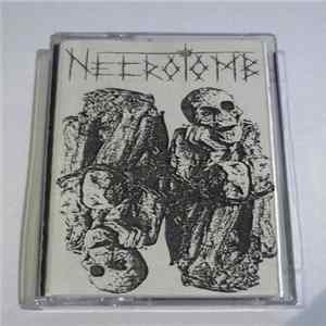 Necrotomb - Undead Demo 1994 Mp3