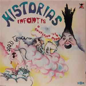Francisco Nicholson - Histórias Infantis Mp3