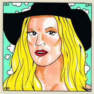 Kristin Diable - Daytrotter Studio 3/18/2015 Mp3