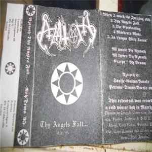 Azatoth - Thy Angels Fall... Mp3