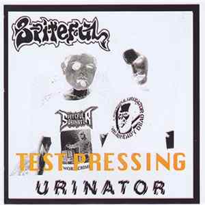 Spiteful Urinator - Spiteful Urinator Mp3