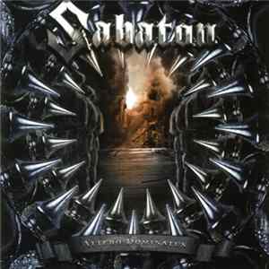 Sabaton - Attero Dominatus Mp3