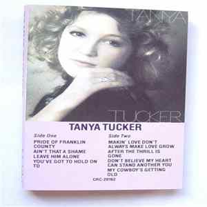 Tanya Tucker - Tanya Tucker Mp3