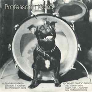 Professorin Koira - Ritari Mustaparta / On Mies Tahtoo Naisen Mp3
