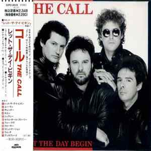 The Call - Let The Day Begin Mp3