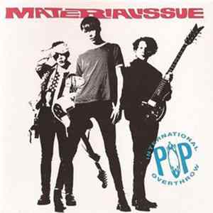 Material Issue - International Pop Overthrow Mp3