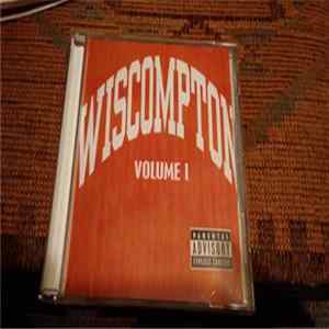 The Crest - Wiscompton Volume 1 Mp3
