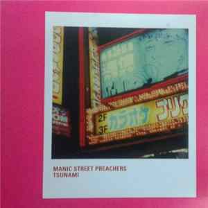 Manic Street Preachers - Tsunami Mp3