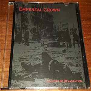 Empereal Crown - Concept Of Devastation Mp3