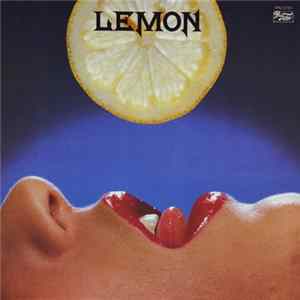 Lemon - Lemon Mp3