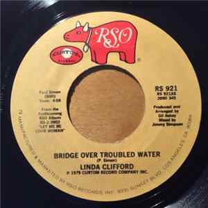 Linda Clifford - Bridge Over Troubled Water Mp3