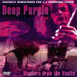 Deep Purple - Masters From The Vaults Mp3