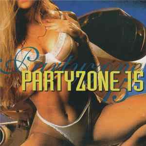 Various - Partyzone 15 Mp3
