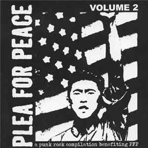 Various - Plea For Peace Volume Two Mp3