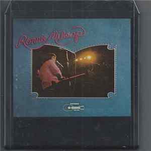 Ronnie Milsap - Ronnie Milsap Mp3