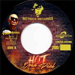 Sean Paul - Hot Mp3