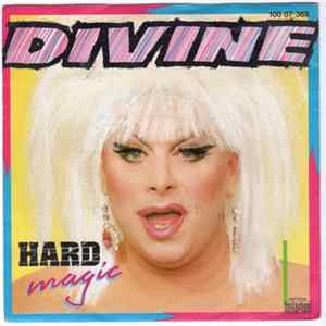 Divine - Hard Magic Mp3