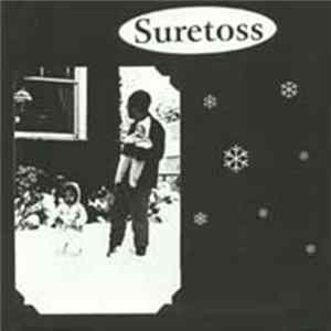 Suretoss - Quiet Christmas Mp3