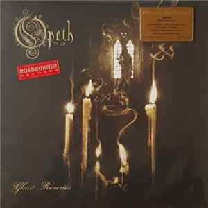 Opeth - Ghost Reveries Mp3