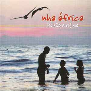 Various - Nha África: Paixão E Ritmo Mp3