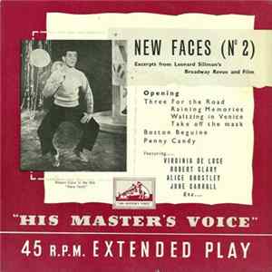 Various - New Faces (No.2) Mp3