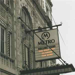 Rollins Band - The Only Way To Know For Sure Mp3