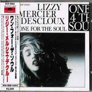 Lizzy Mercier Descloux - One For The Soul Mp3