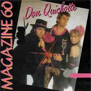 Magazine 60 - Don Quichotte Mp3