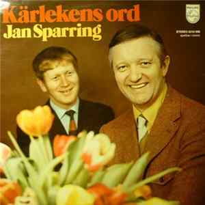 Jan Sparring - Kärlekens Ord Mp3