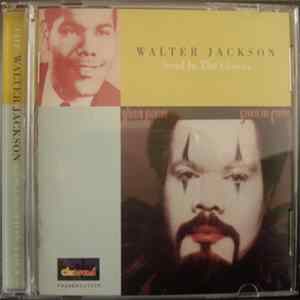 Walter Jackson - Send In The Clowns Mp3