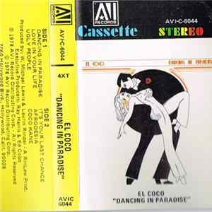 El Coco - Dancing In Paradise Mp3