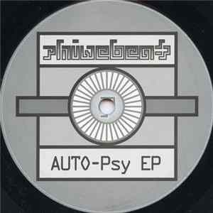 Auto-Psy - Auto-Psy EP Mp3