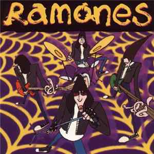 Ramones - Greatest Hits Live Mp3