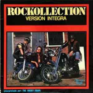 The Rocky Frapa - Rockollection (Version Integra) Mp3