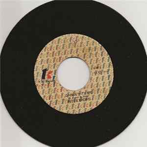 Peter Brown - Dance With Me / For Your Love Mp3