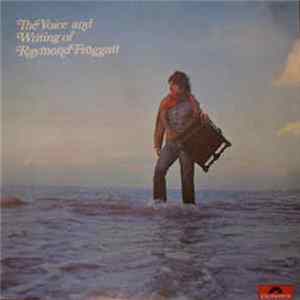 Raymond Froggatt - The Voice And Writing Of Raymond Froggatt Mp3
