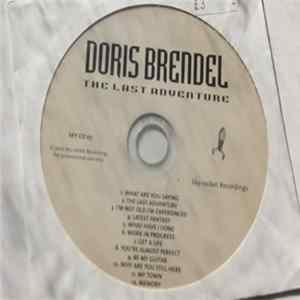 Doris Brendel - The Last Adventure Mp3
