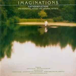 Various - Imaginations Mp3