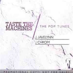 Various - Taste The Machines / The Pop Tunes Mp3