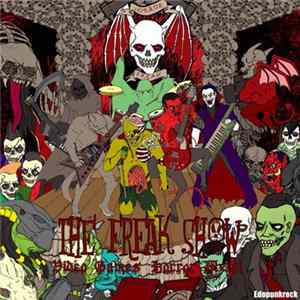 Créatures - The Freak Show Mp3