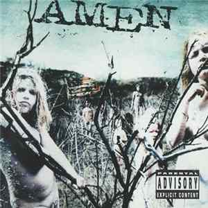 Amen - Amen Mp3