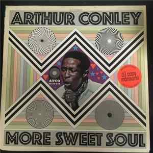 Arthur Conley - More Sweet Soul Mp3