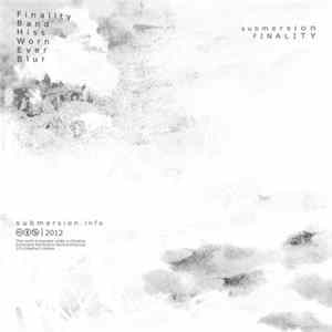 Submersion - Finality Mp3