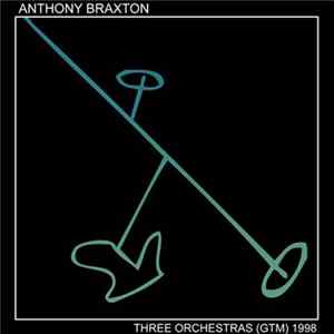 Anthony Braxton - Three Orchestras (GTM) 1998 - Part II Mp3
