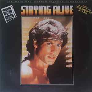 Various - The Original Motion Picture Soundtrack - Staying Alive Mp3